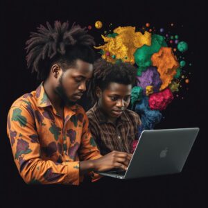Web & App Development