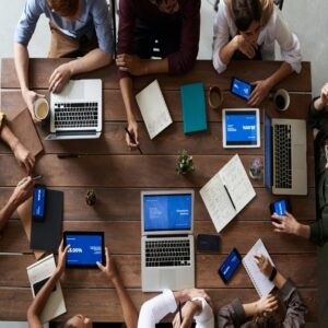 Marketing and Advertising